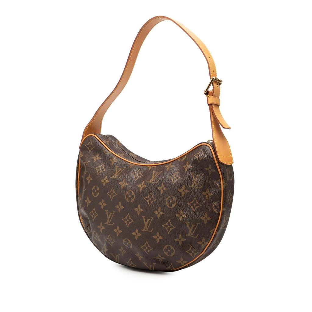 Louis Vuitton Monogram Croissant MM - 2