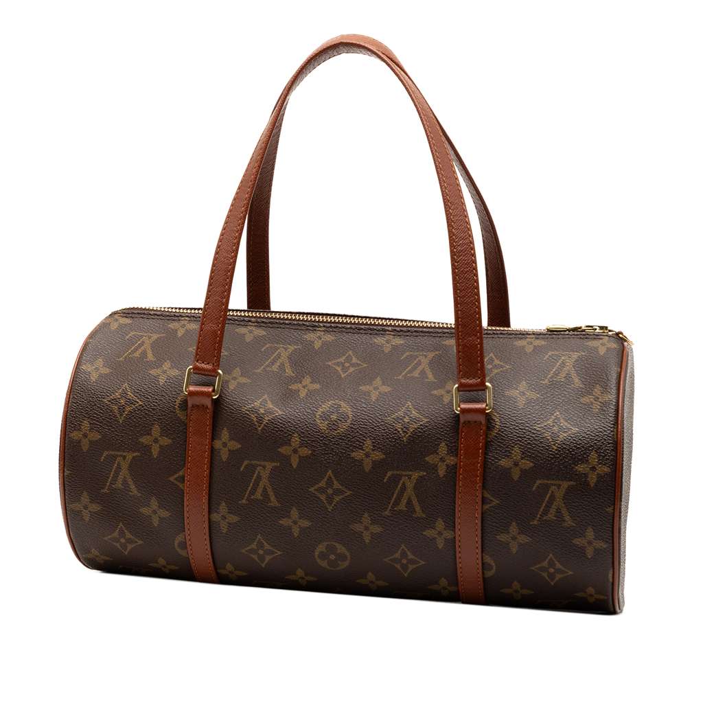 Louis Vuitton Monogram Papillon 30 - 2