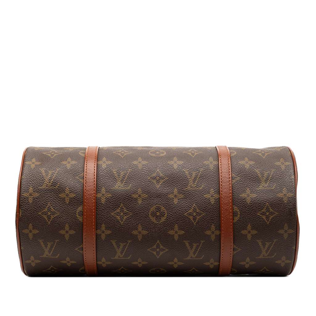 Louis Vuitton Monogram Papillon 30 - 3