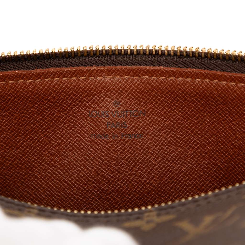 Louis Vuitton Monogram Papillon 30 - 5