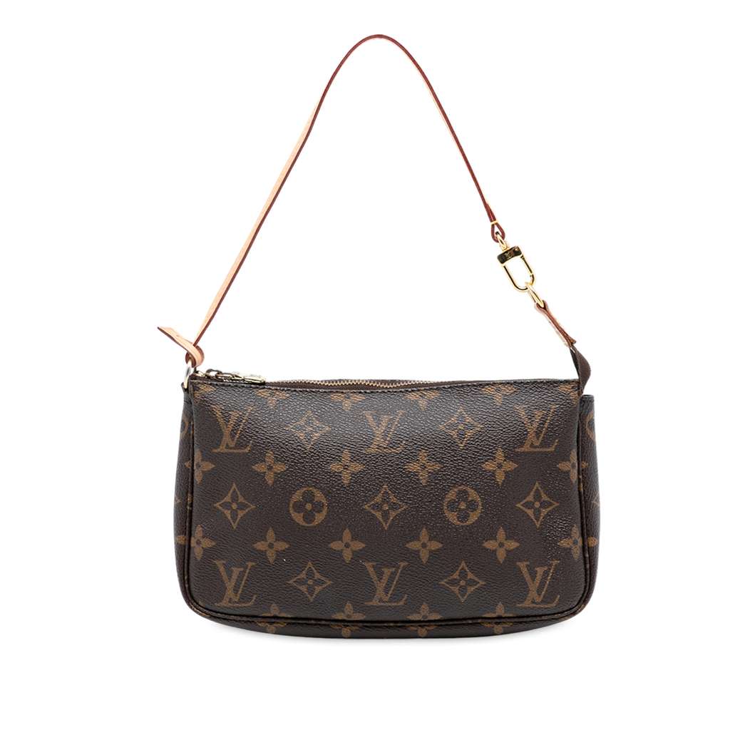 Louis Vuitton Monogram Pochette Accessoires