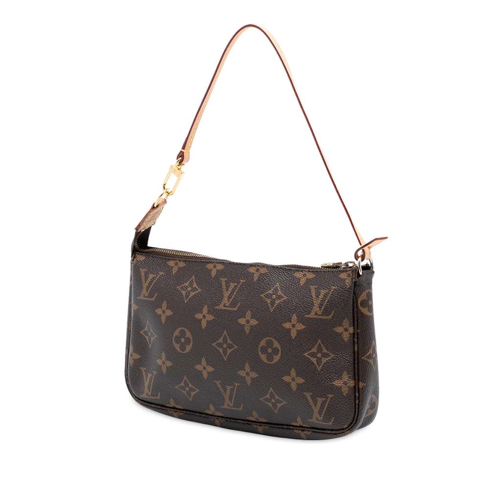 Louis Vuitton Monogram Pochette Accessoires - 2