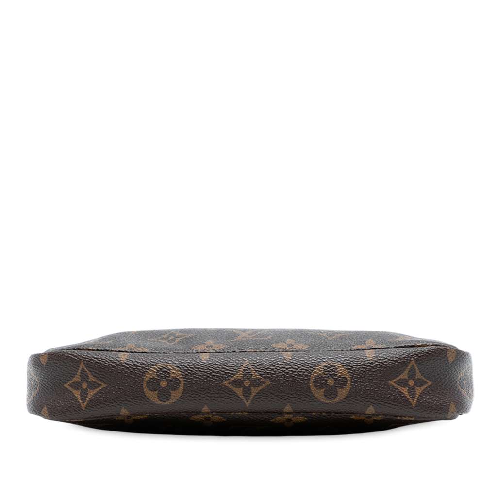 Louis Vuitton Monogram Pochette Accessoires - 3