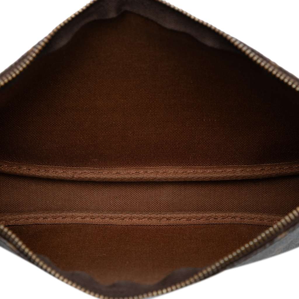 Louis Vuitton Monogram Pochette Accessoires - 4