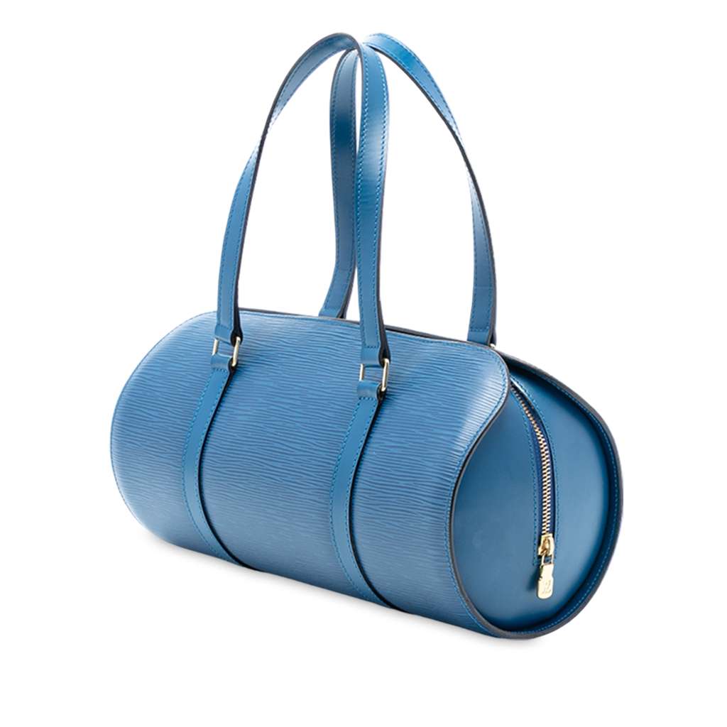 Louis Vuitton Epi Soufflot - 2