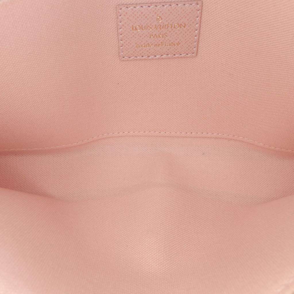 Louis Vuitton Damier Azur Pochette Felicie - 4