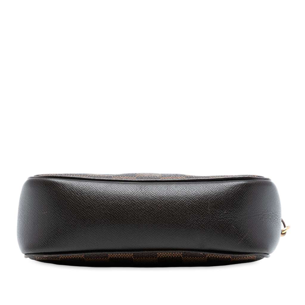 Louis Vuitton Damier Ebene Trousse Pochette - 3