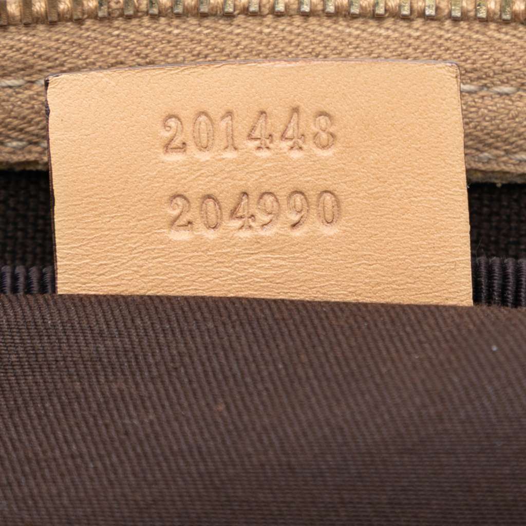 Gucci GG Supreme Crossbody - 5