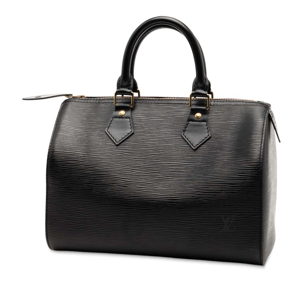 Louis Vuitton Epi Speedy 25 - 2