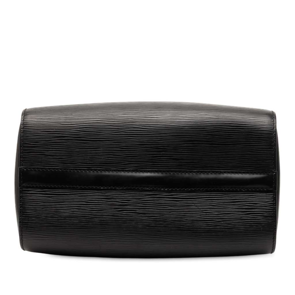 Louis Vuitton Epi Speedy 25 - 3