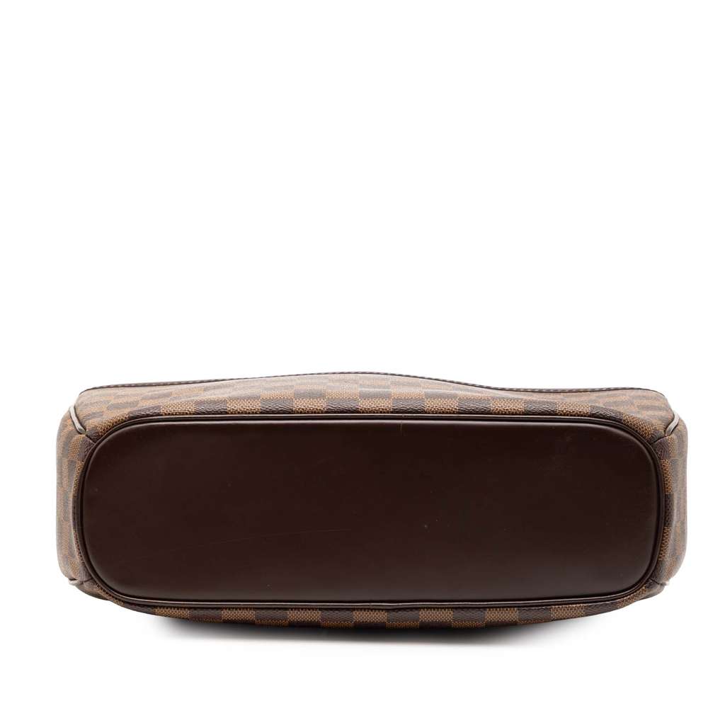 Louis Vuitton Damier Ebene Sarria Horizontal - 3