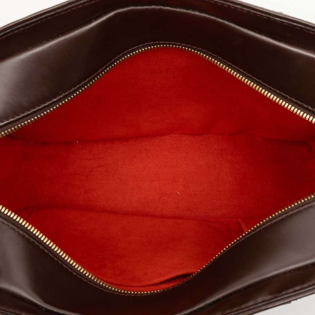 Louis Vuitton Damier Ebene Sarria Horizontal - 4