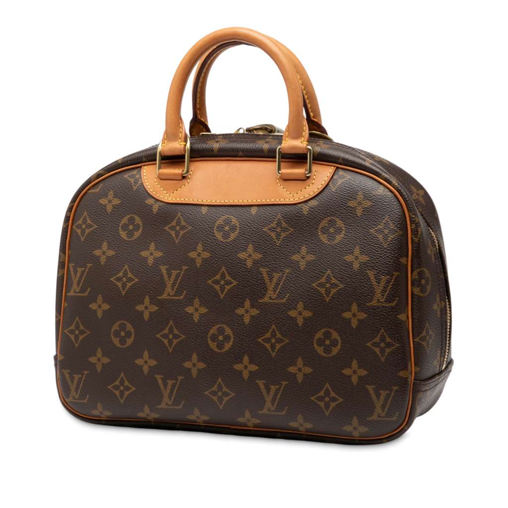 Louis Vuitton Monogram Trouville - 2