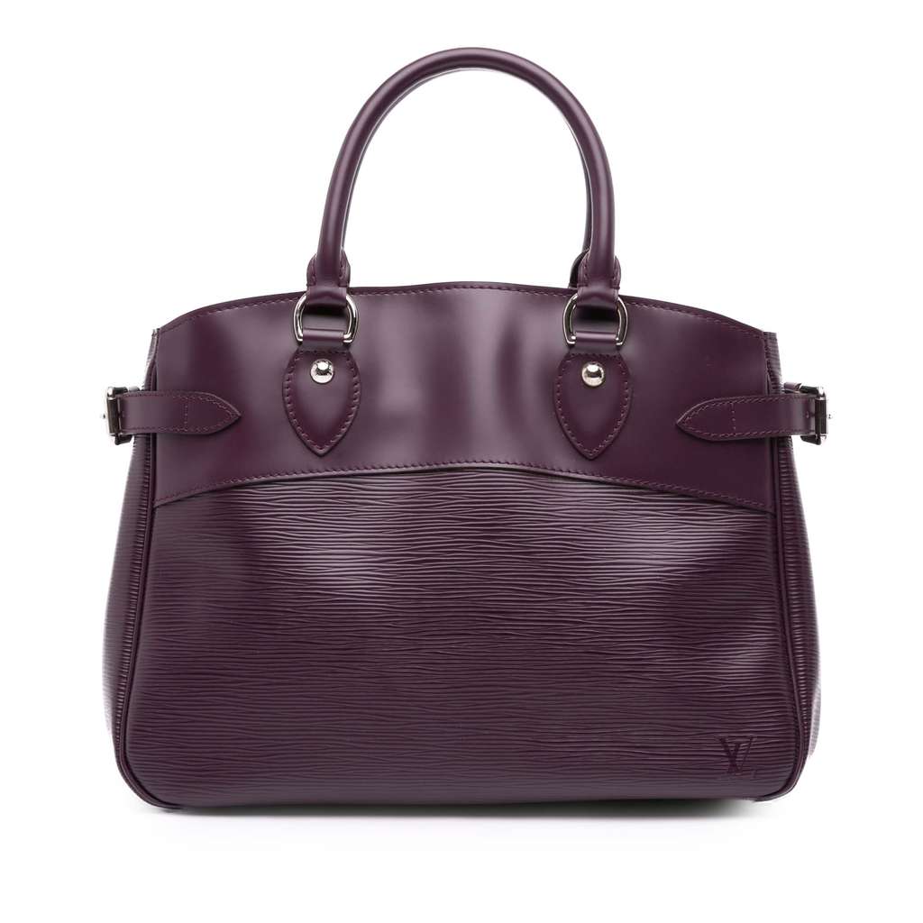 Louis Vuitton Epi Passy PM