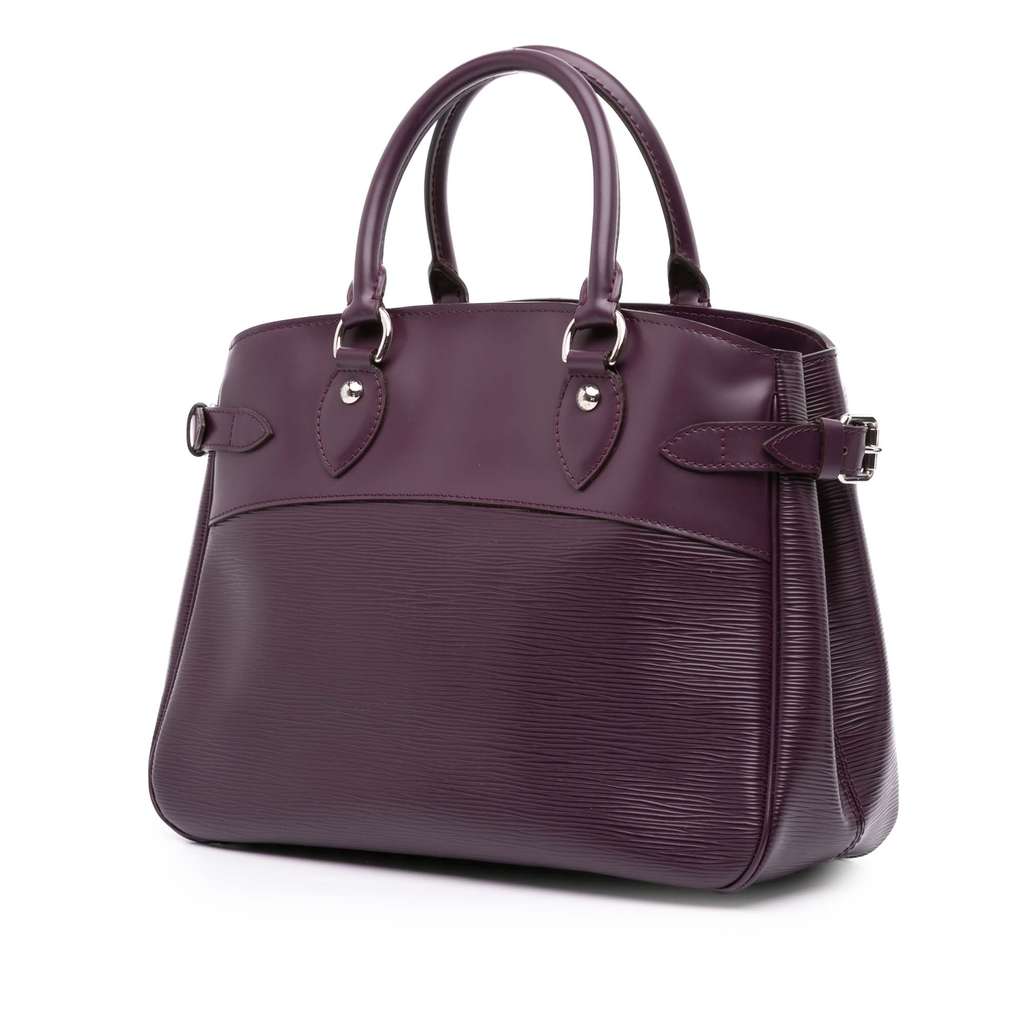 Louis Vuitton Epi Passy PM - 2