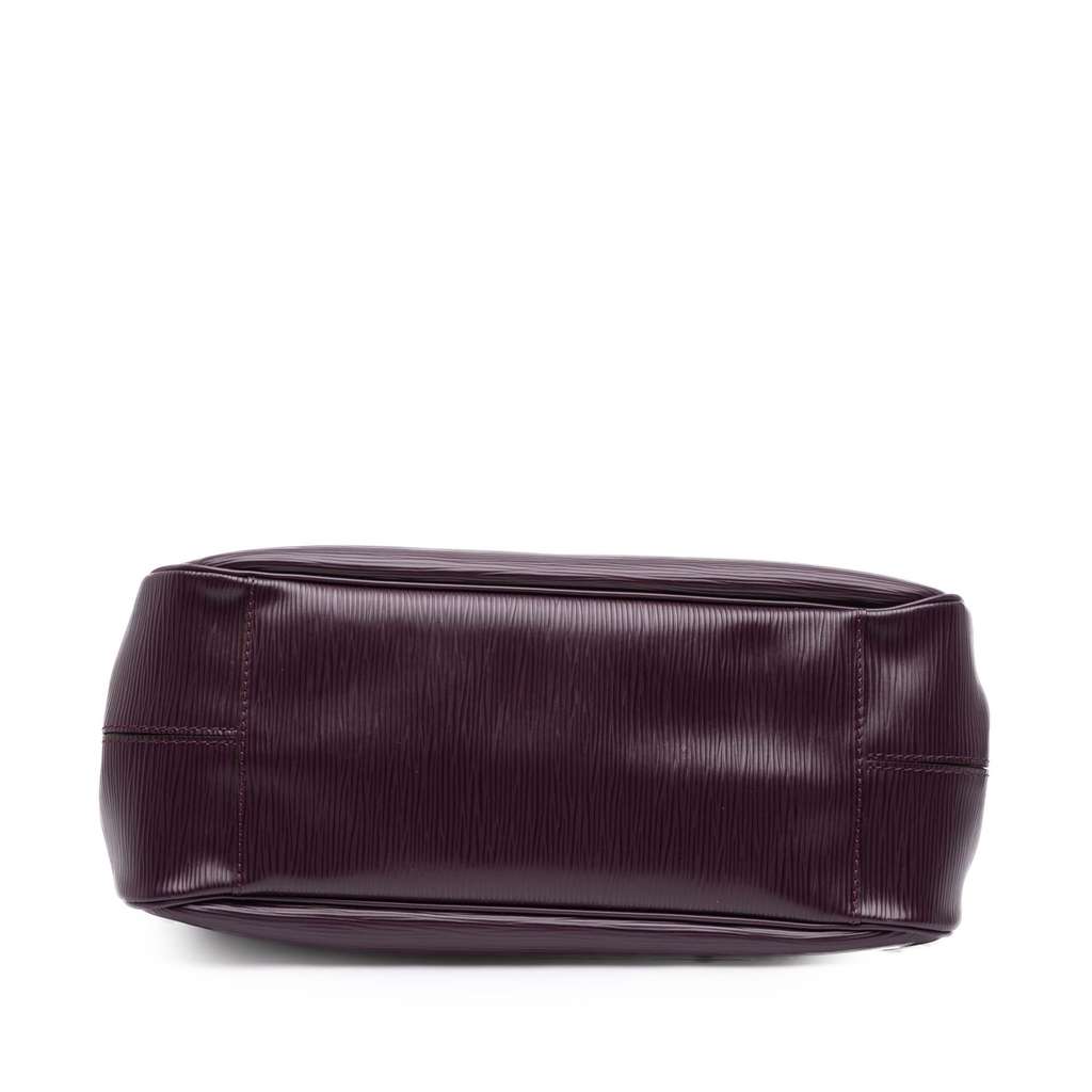 Louis Vuitton Epi Passy PM - 3