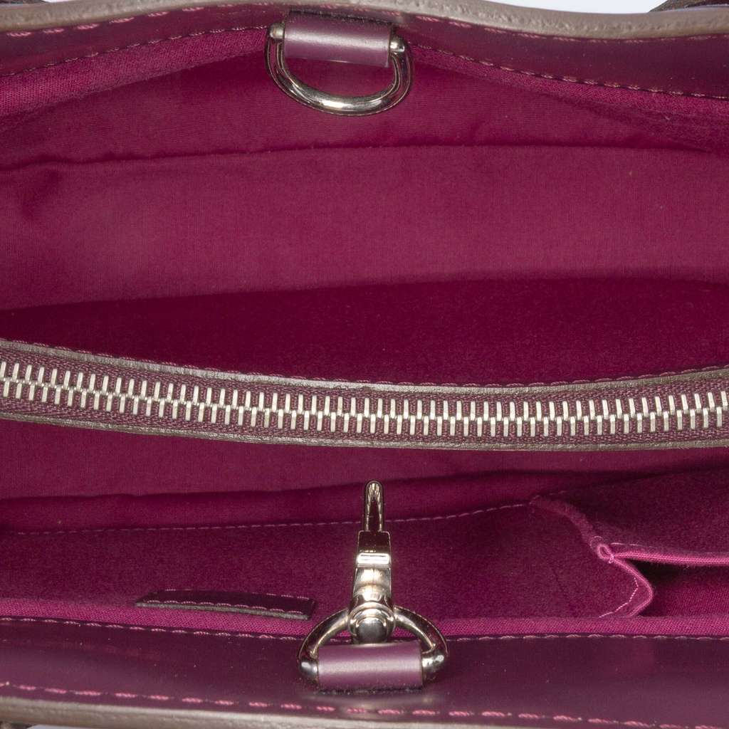 Louis Vuitton Epi Passy PM - 4