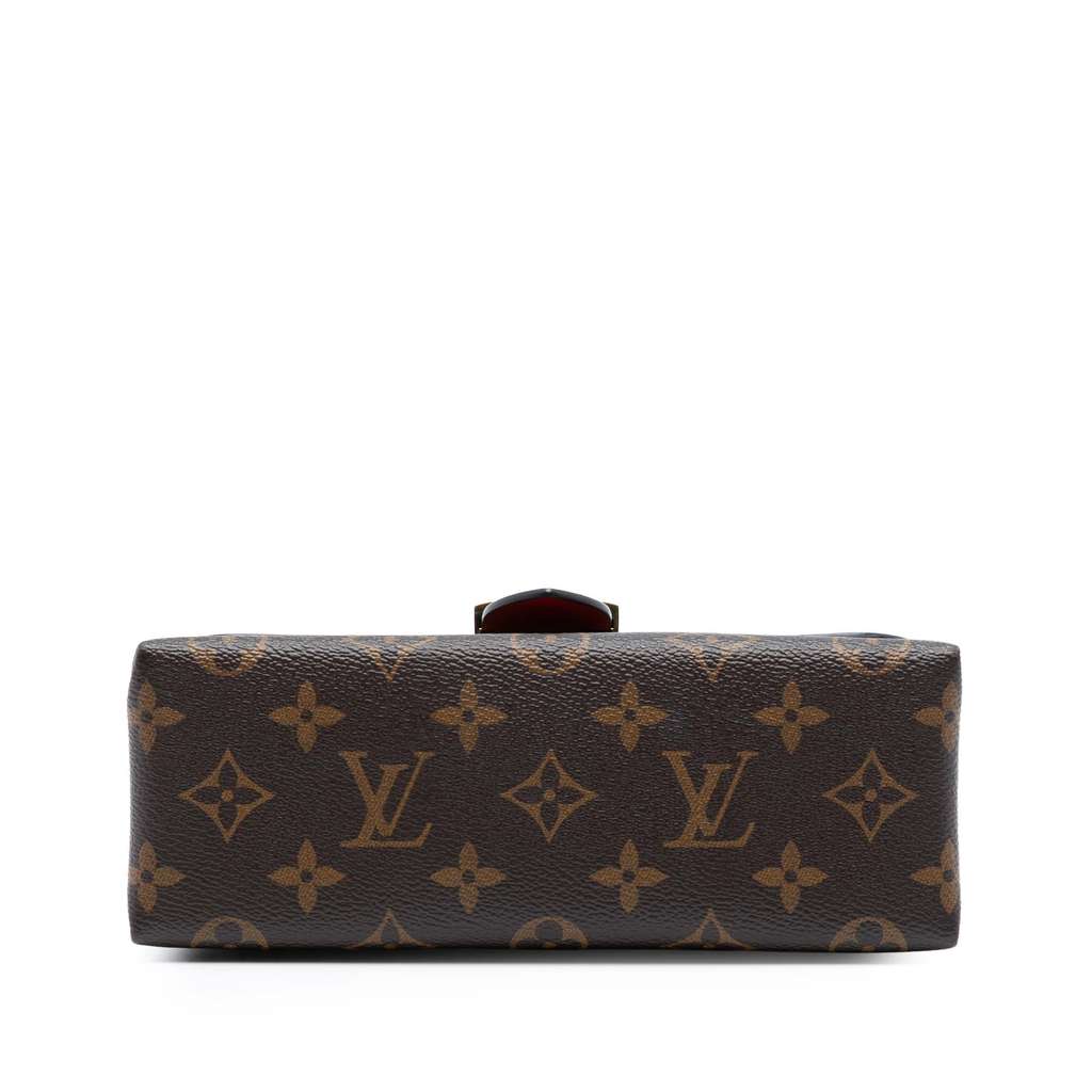 Louis Vuitton Monogram Locky BB - 3