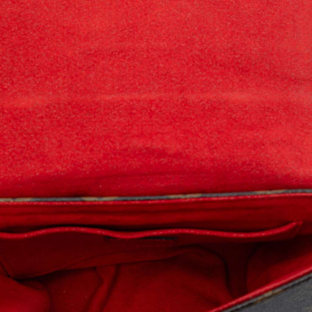 Louis Vuitton Monogram Locky BB - 4