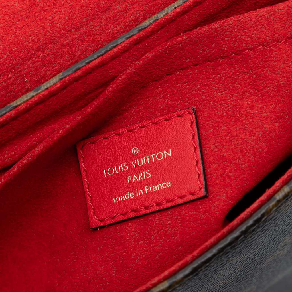 Louis Vuitton Monogram Locky BB - 5