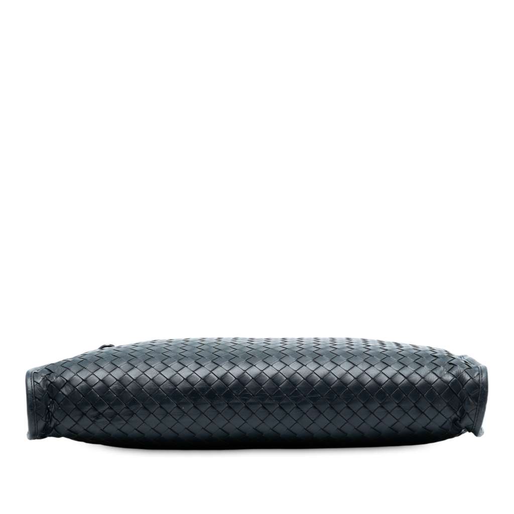 Bottega Veneta Nappa Intrecciato Business Bag - 3