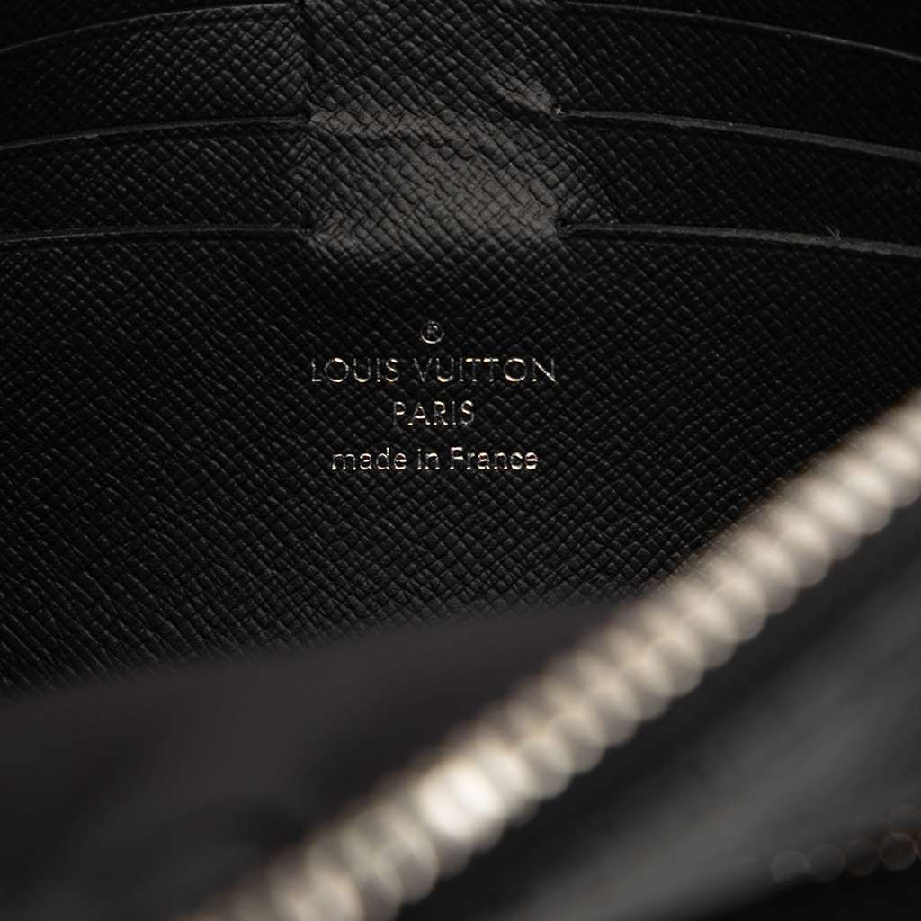 Louis Vuitton Damier Graphite Kasai - 5