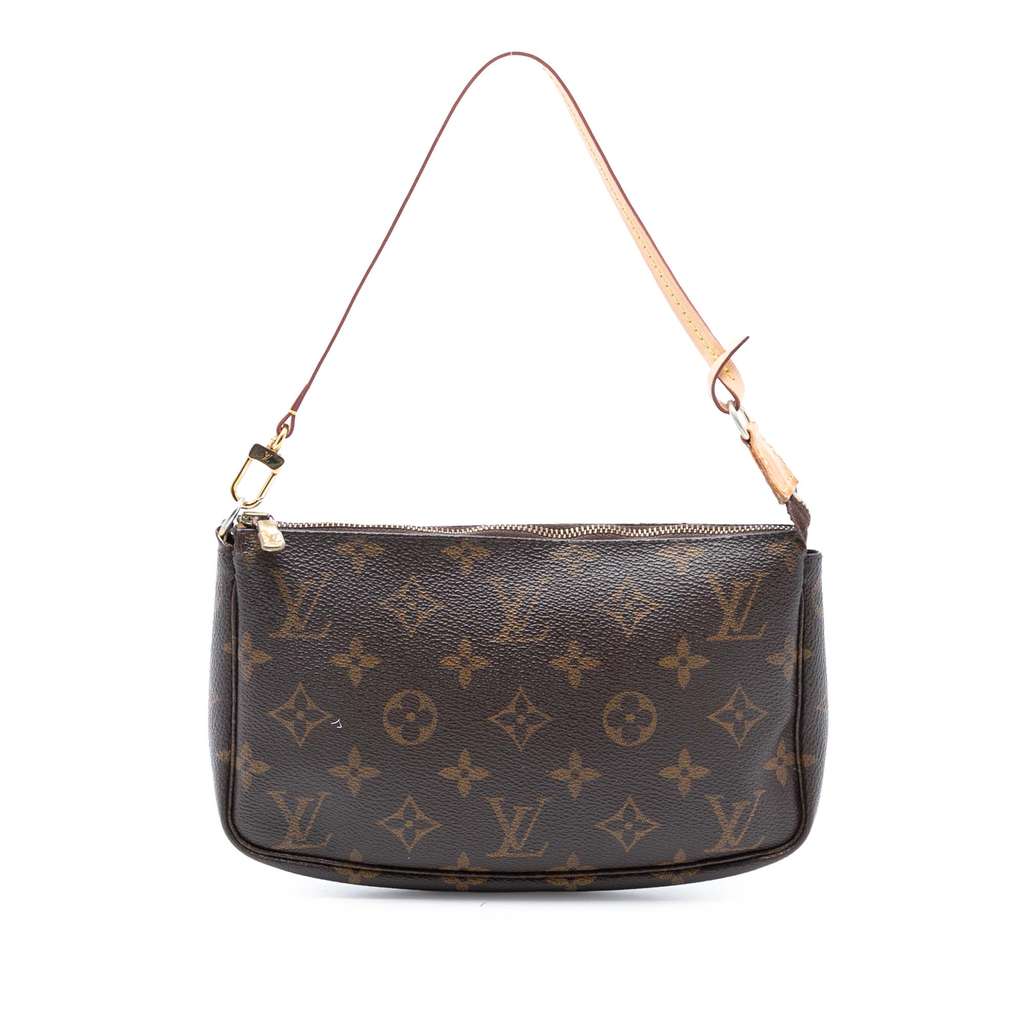 Louis Vuitton Monogram Pochette Accessoires