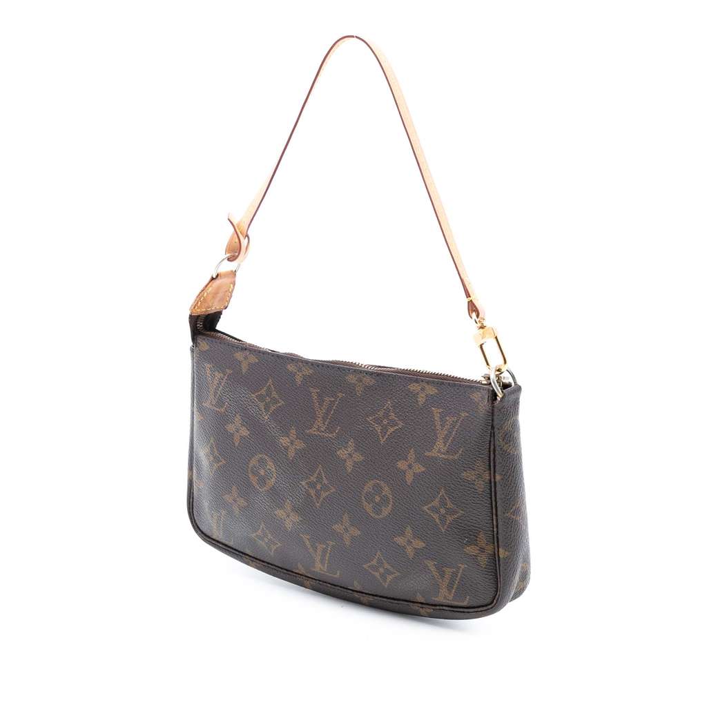 Louis Vuitton Monogram Pochette Accessoires - 2