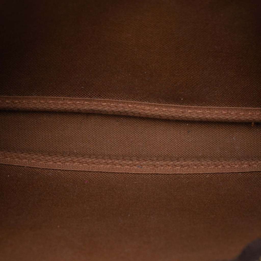 Louis Vuitton Monogram Pochette Accessoires - 4