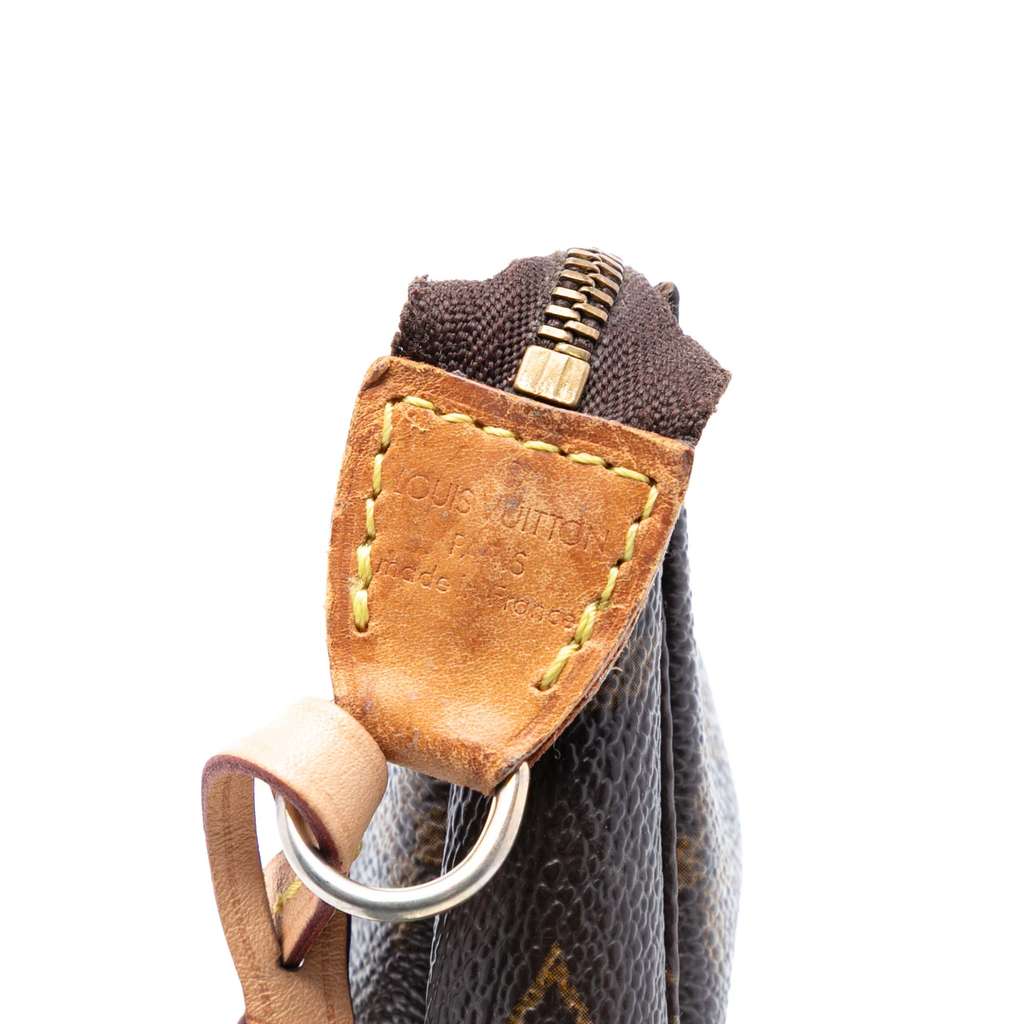 Louis Vuitton Monogram Pochette Accessoires - 5