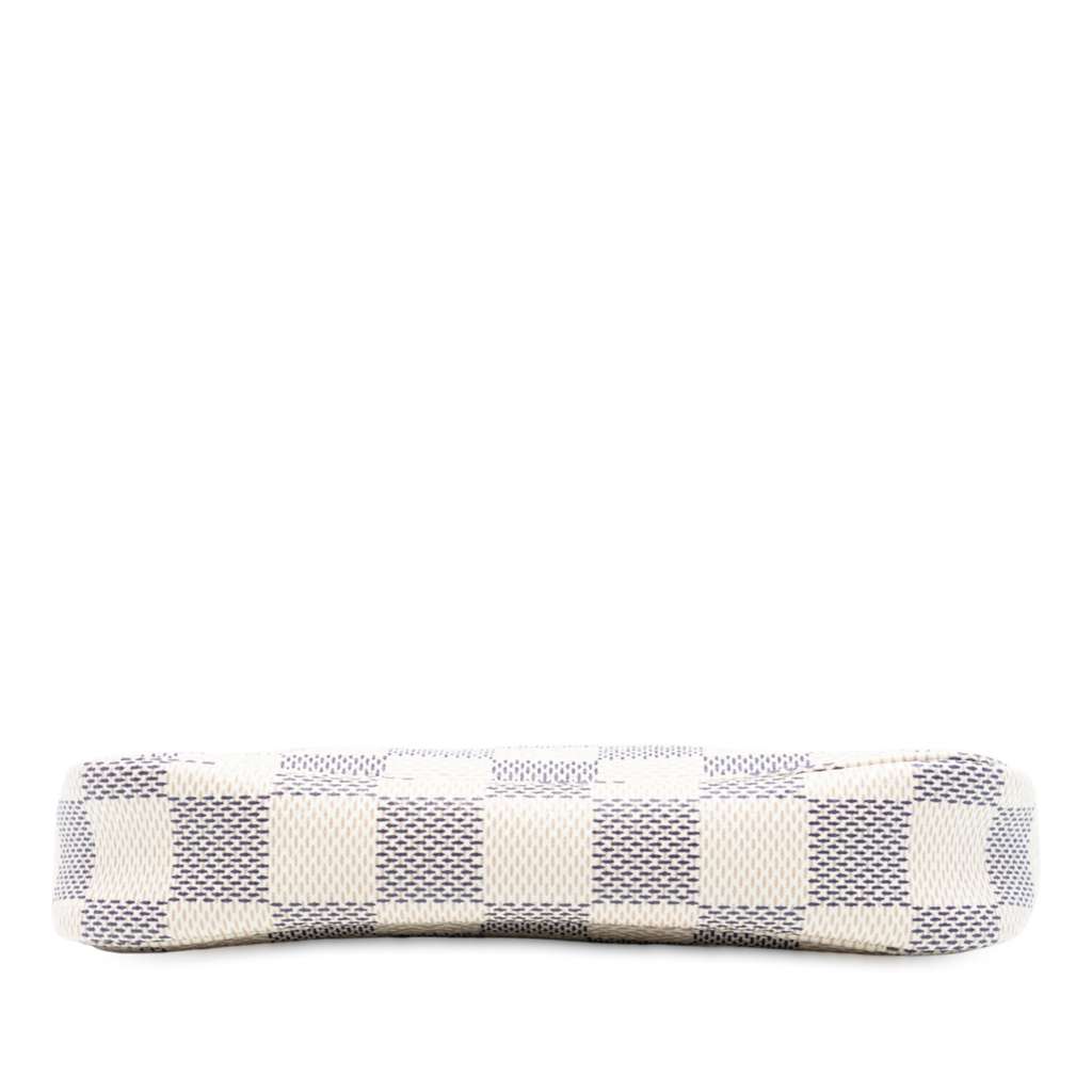 Louis Vuitton Damier Azur Mini Pochette Accessoires - 3