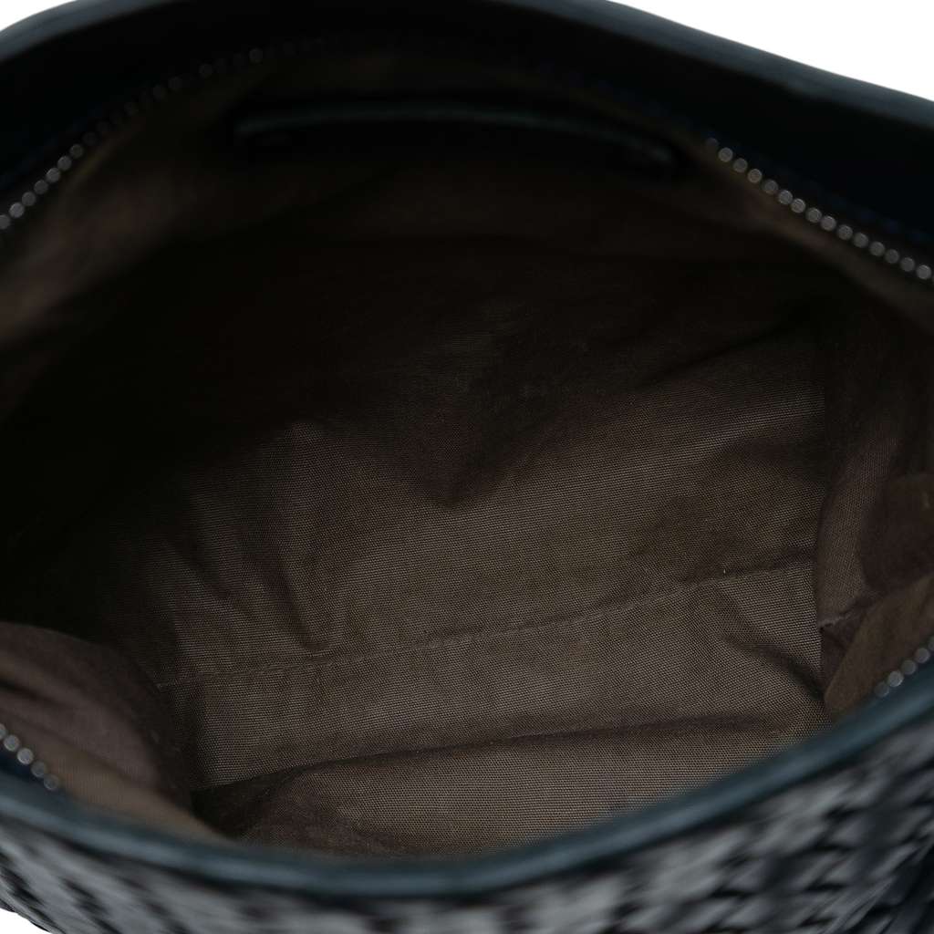 Bottega Veneta Nappa Intrecciato VN Crossbody - 4