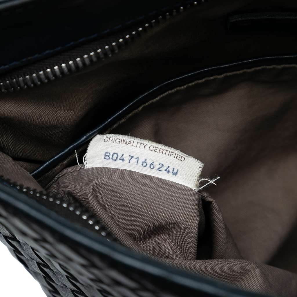 Bottega Veneta Nappa Intrecciato VN Crossbody - 5