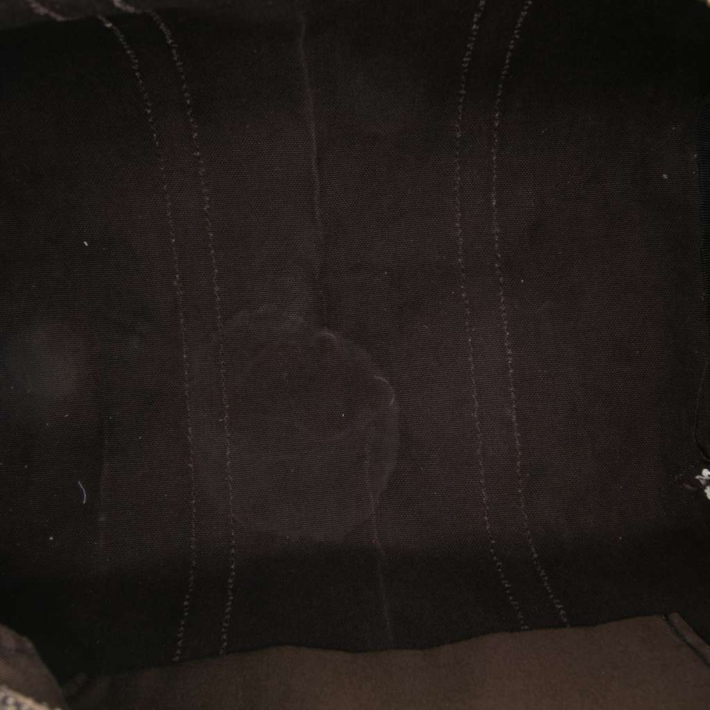 Gucci Medium GG Crystal Joy Boston Bag - 4