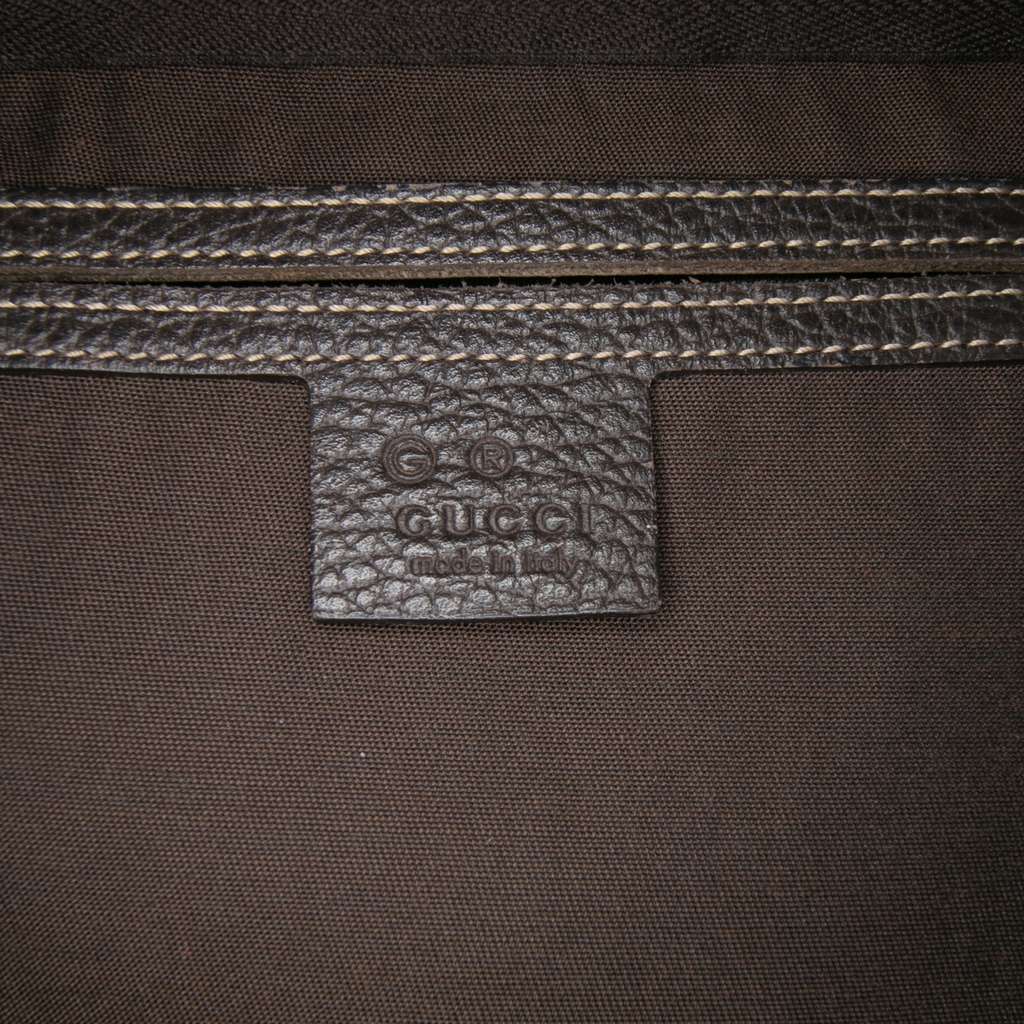 Gucci Medium GG Crystal Joy Boston Bag - 5