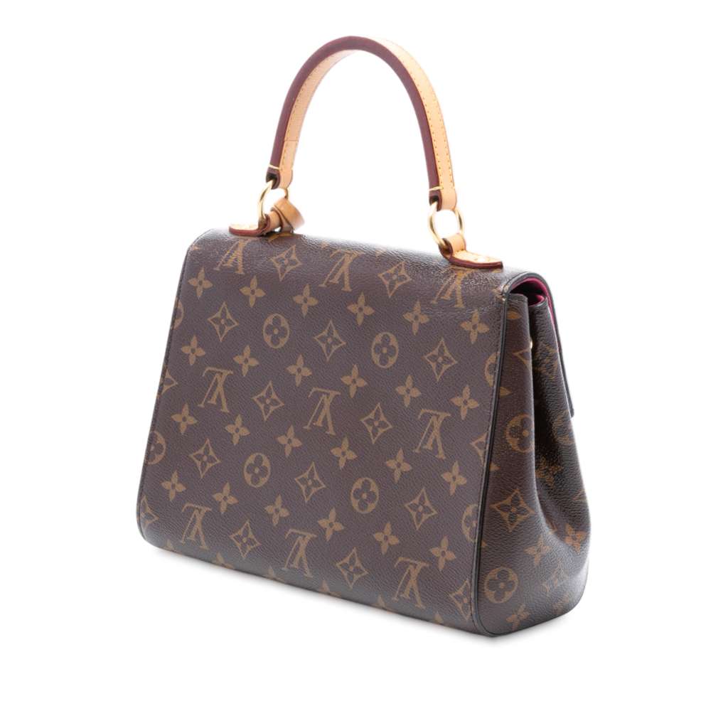 Louis Vuitton Monogram Cluny BB - 2