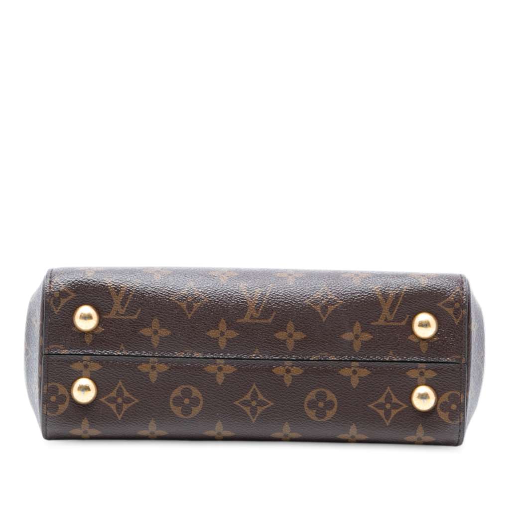 Louis Vuitton Monogram Cluny BB - 3