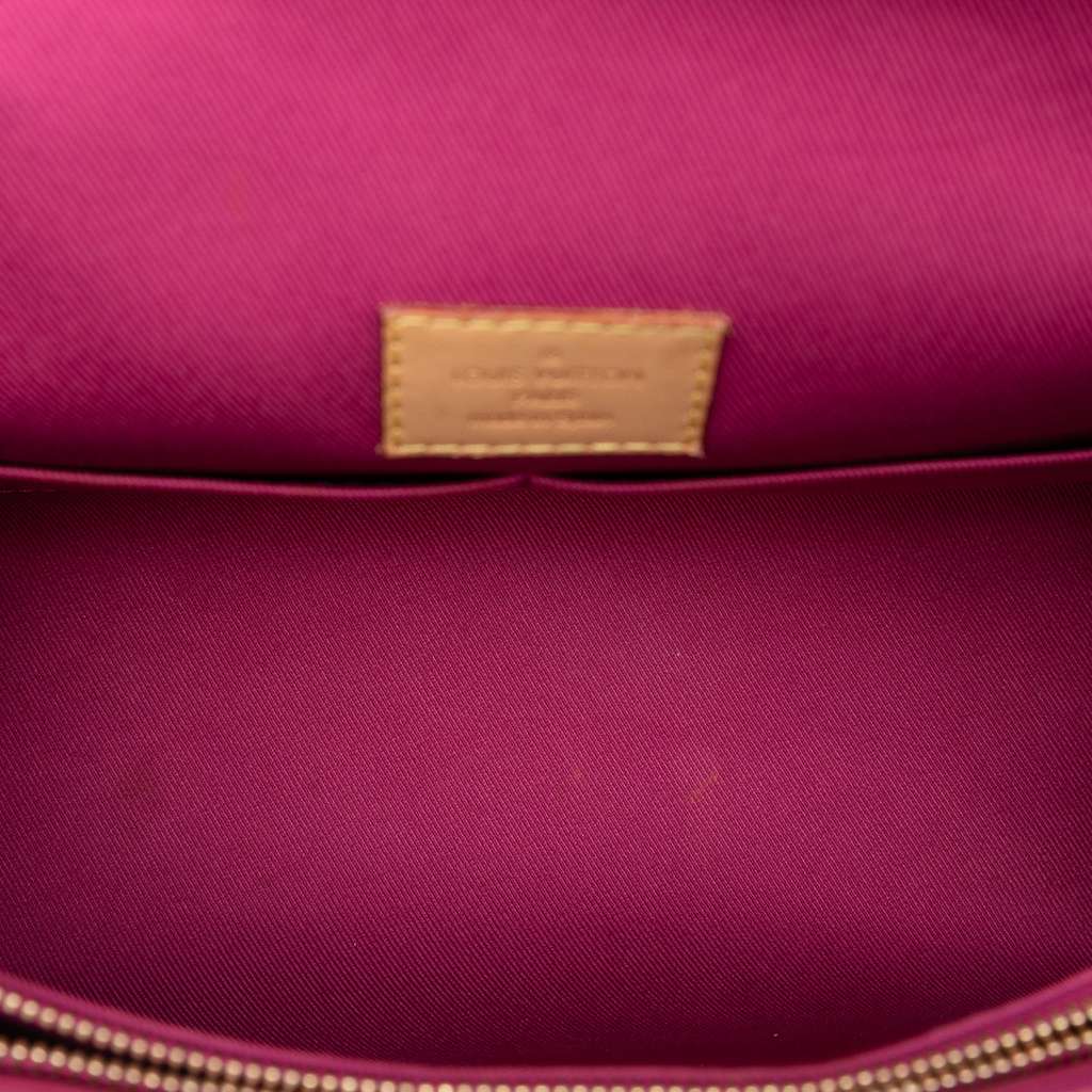 Louis Vuitton Monogram Cluny BB - 4