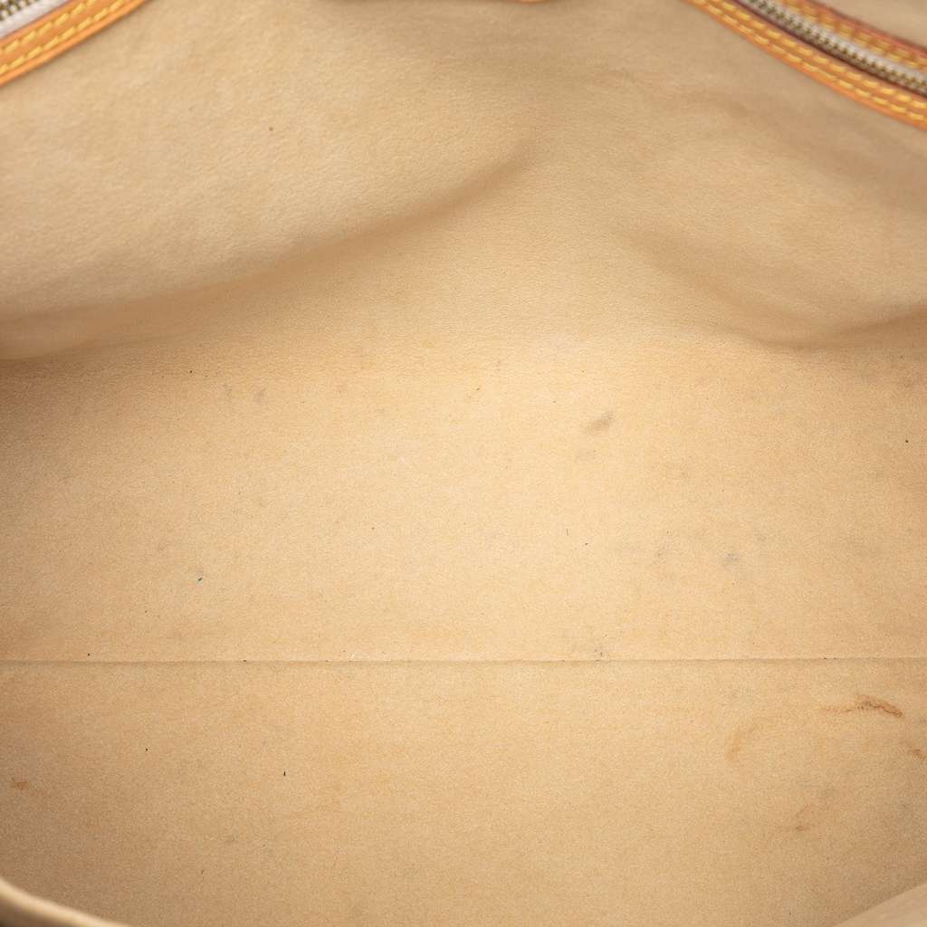 Louis Vuitton Damier Azur Hampstead MM - 4