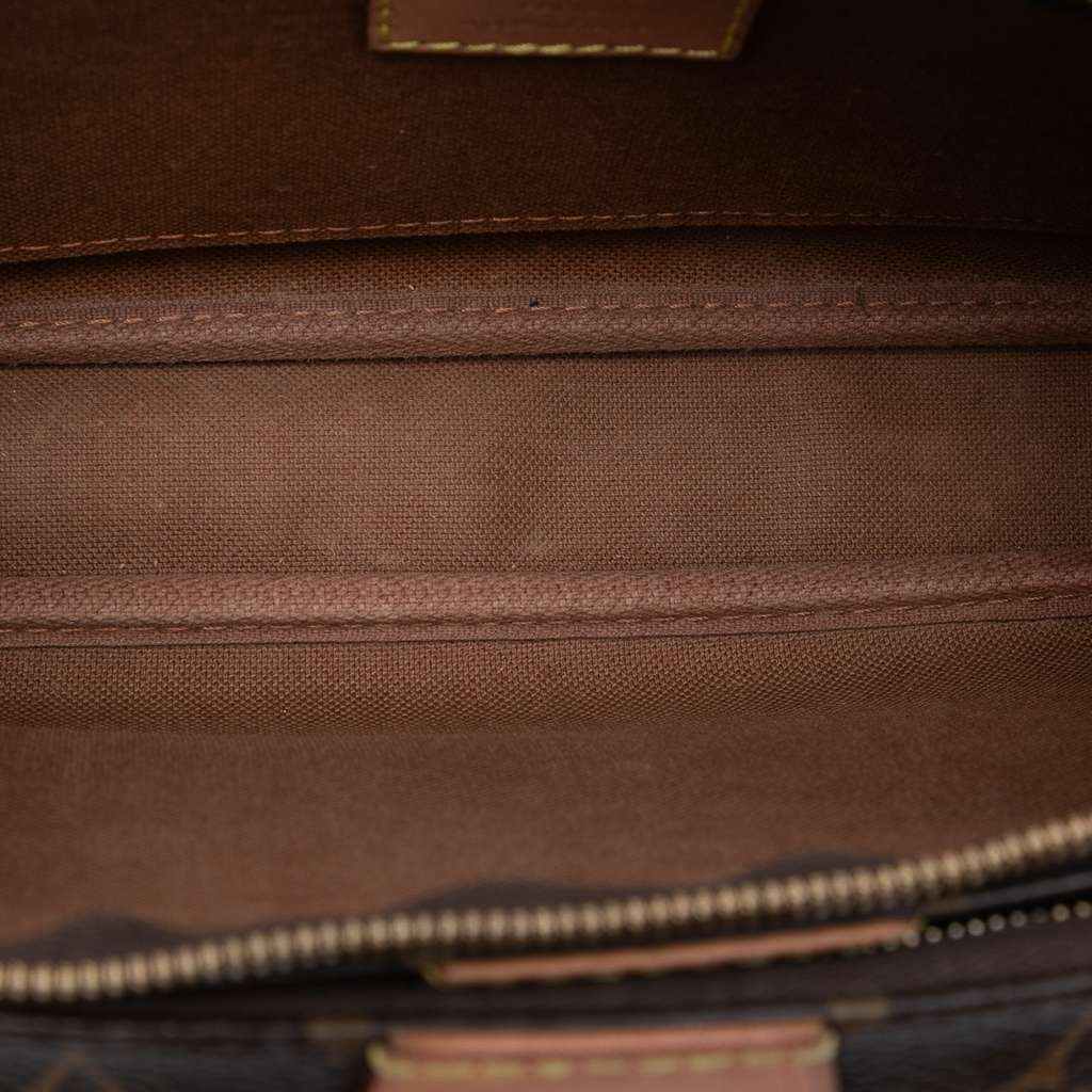 Louis Vuitton Monogram Multi Pochette Accessoires - 4