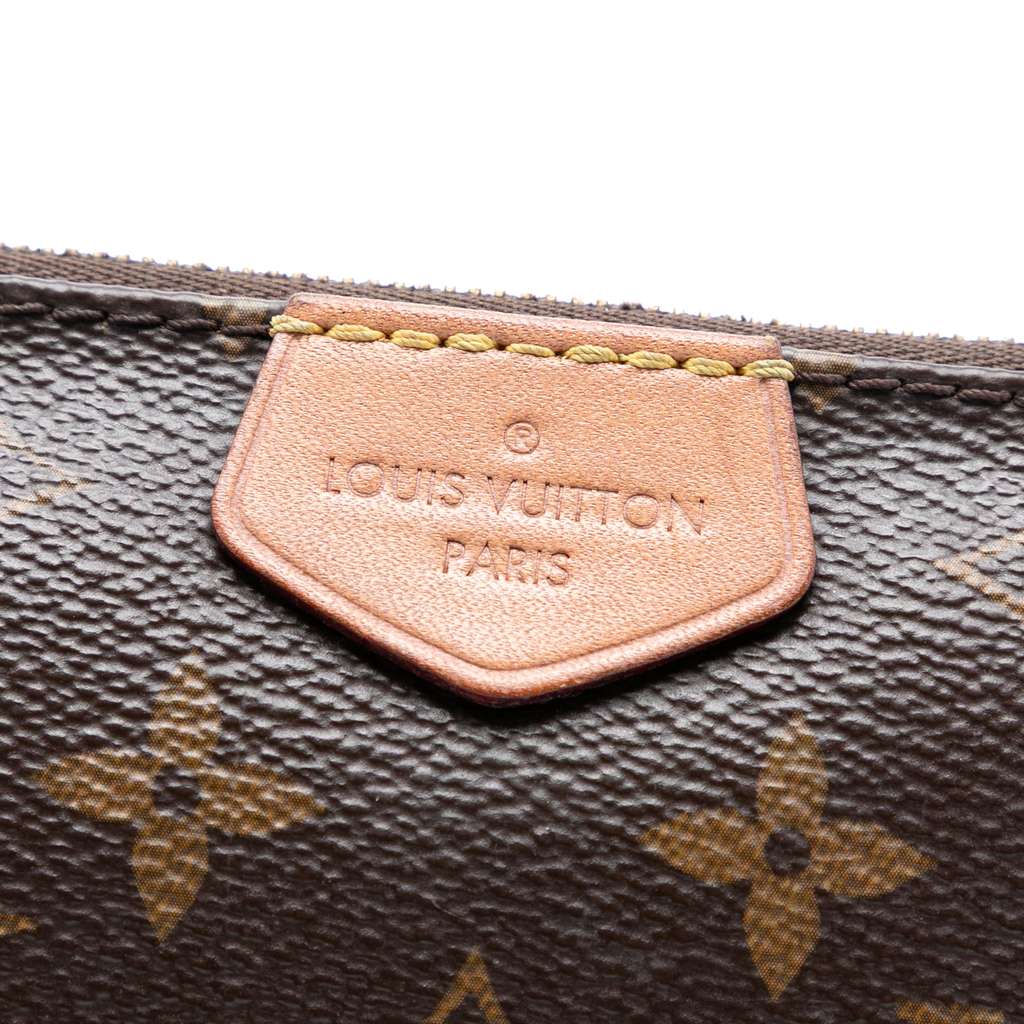 Louis Vuitton Monogram Multi Pochette Accessoires - 5