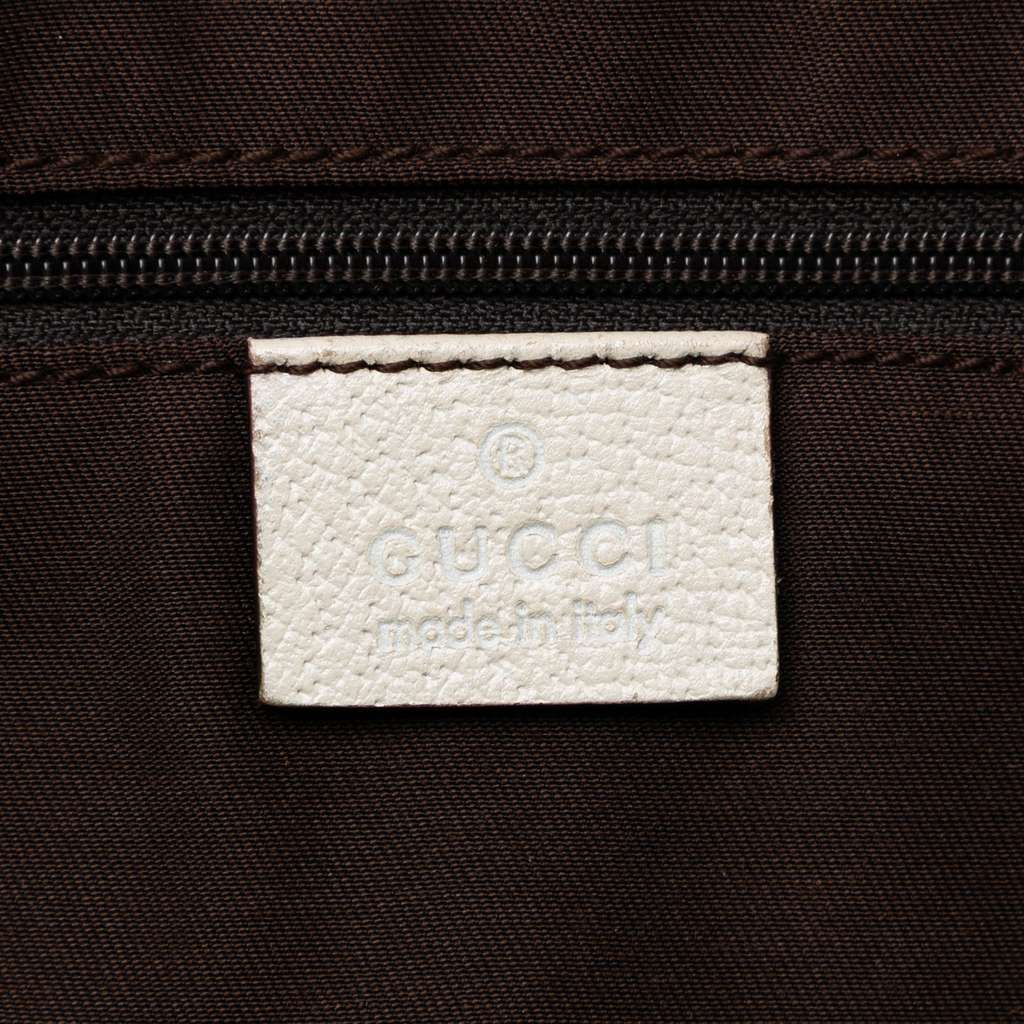 Gucci GG Canvas Princy Shoulder Bag - 5