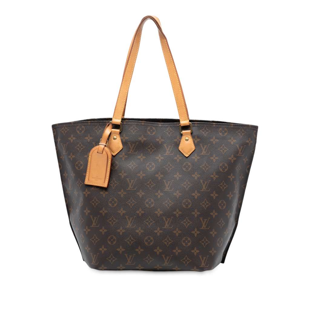 Louis Vuitton Monogram All In PM