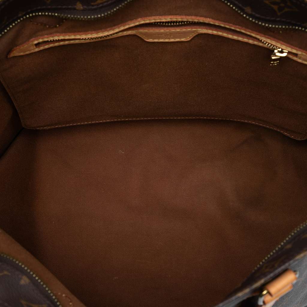 Louis Vuitton Monogram All In PM - 4