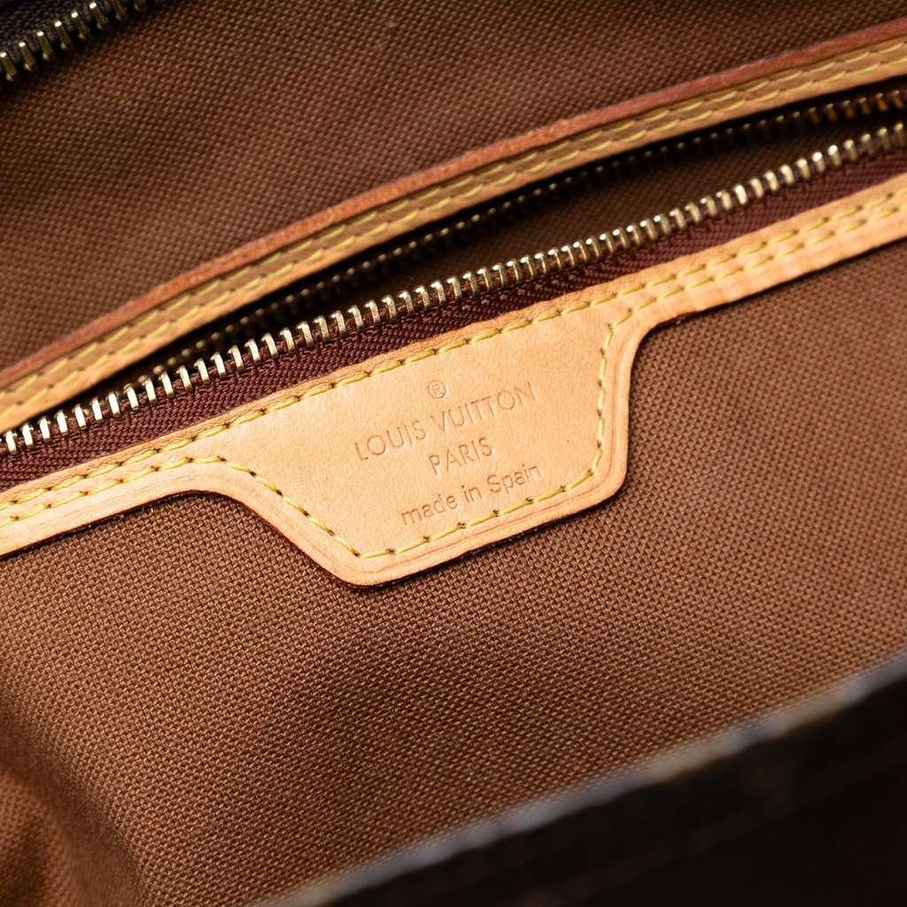 Louis Vuitton Monogram All In PM - 5