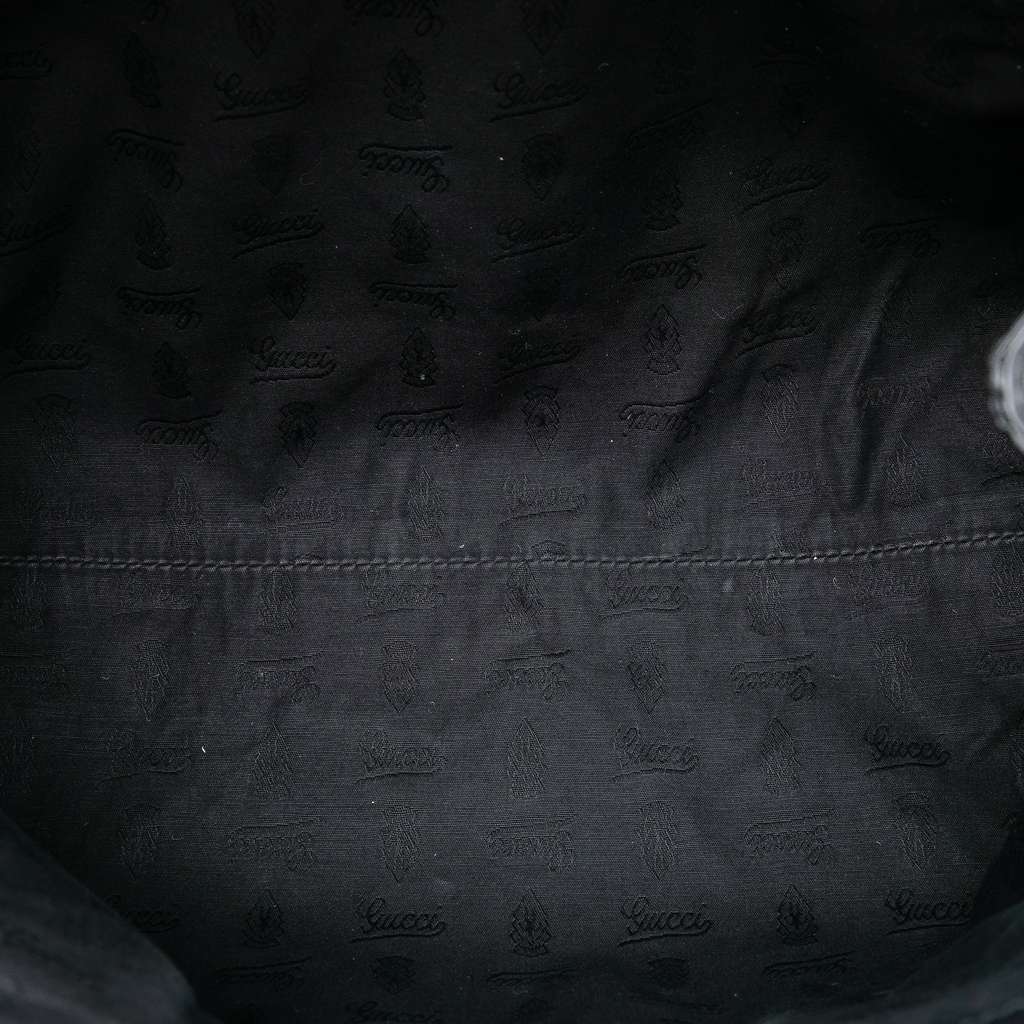 Gucci Medium Guccissima Sukey Tote - 4