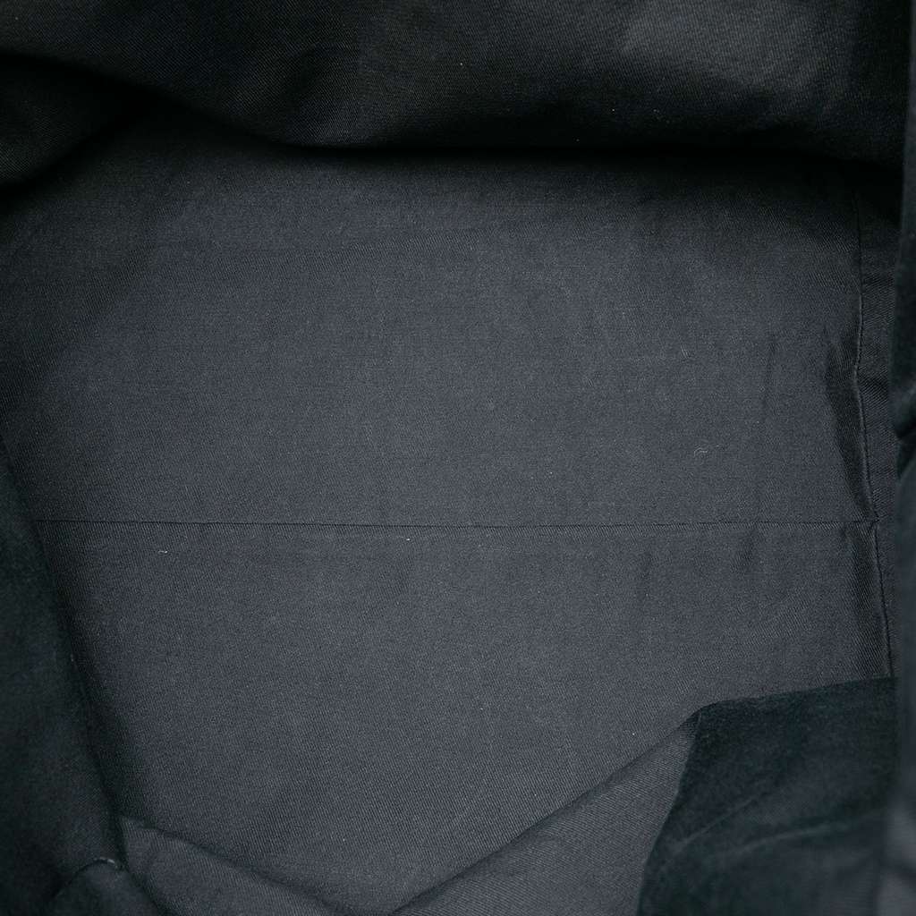 Gucci GG Canvas Web Tote - 4