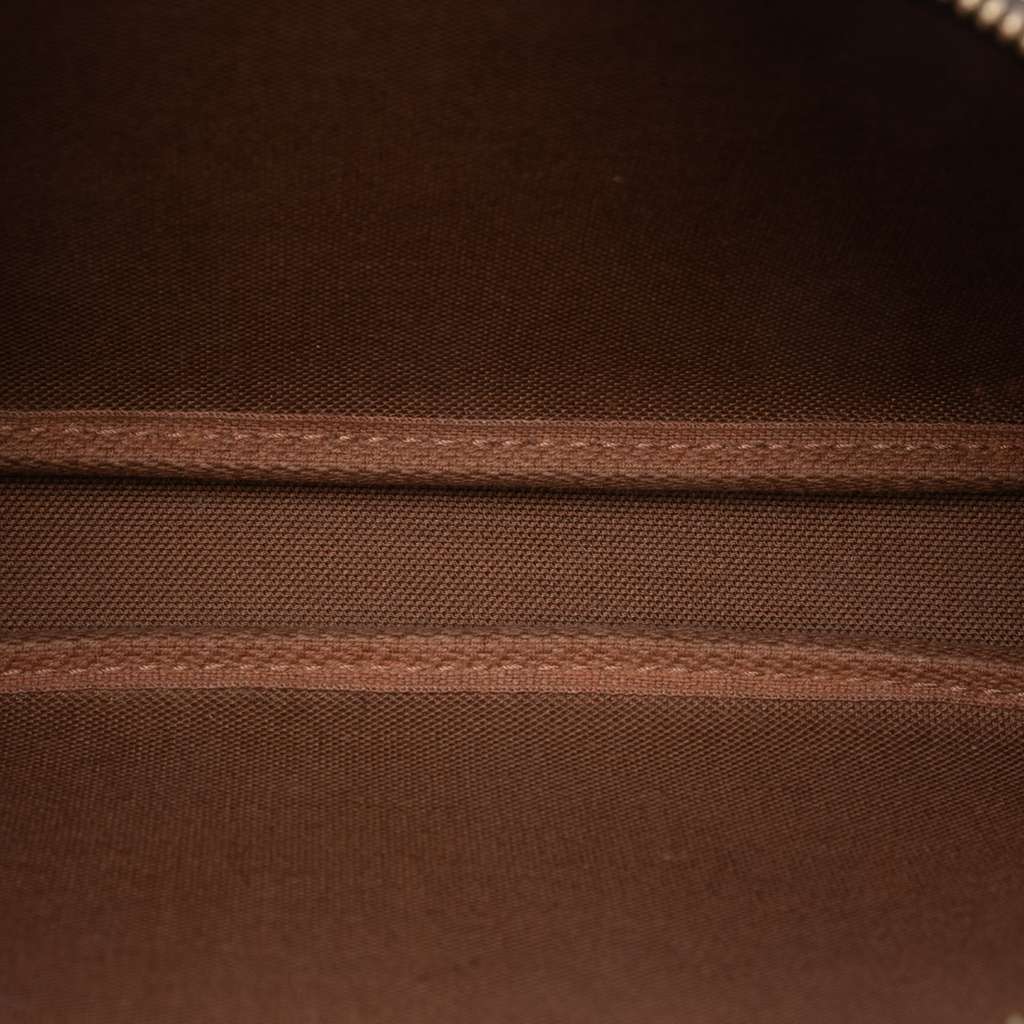 Louis Vuitton Monogram Pochette Accessoires - 4