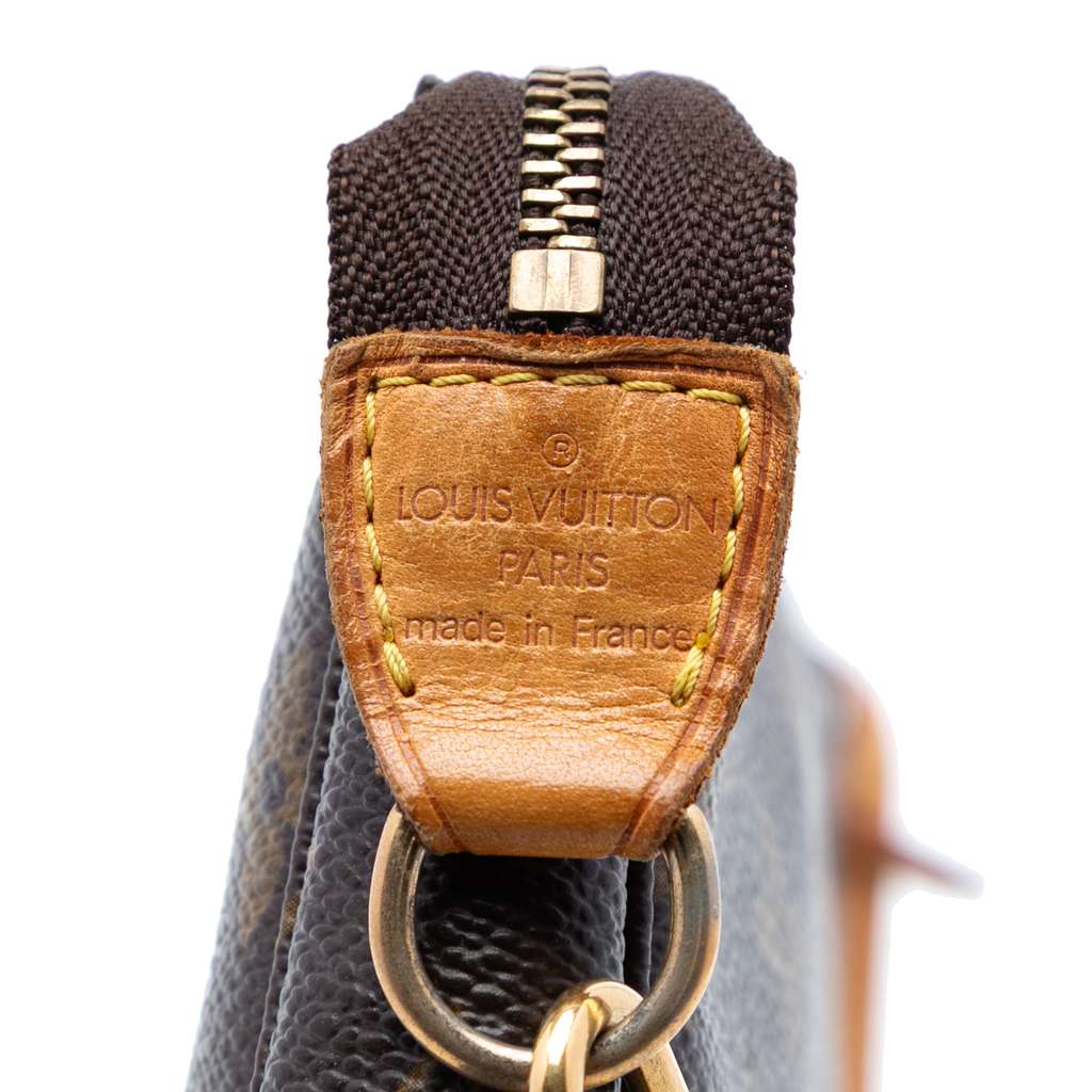 Louis Vuitton Monogram Pochette Accessoires - 5