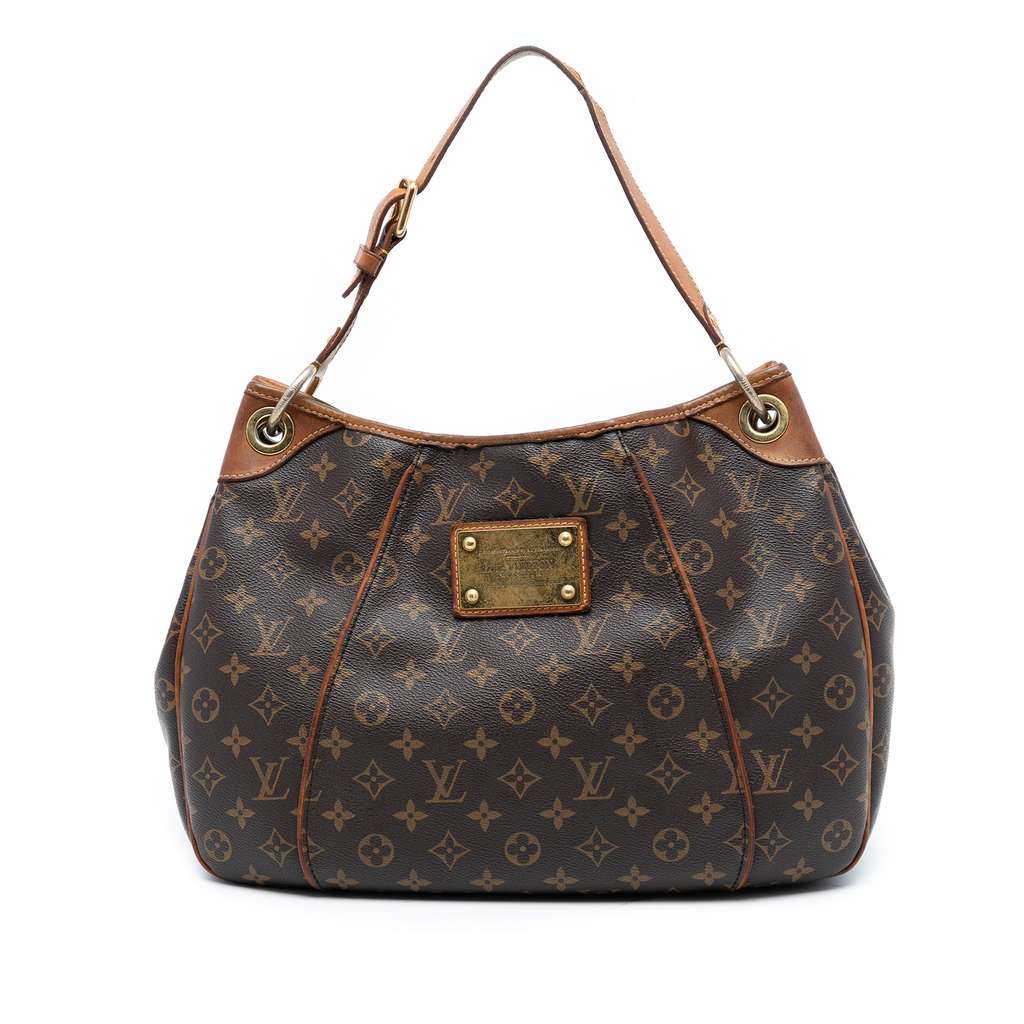 Louis Vuitton Monogram Galliera PM